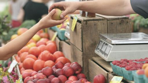 Inflación en octubre fue de 5,51% en Colombia, según DANE