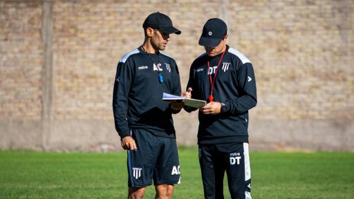 Colombia reguló el entrenamiento deportivo con la Ley 2210