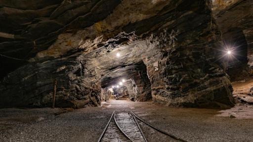 25 mineros atrapados en mina de Segovia, Antioquia