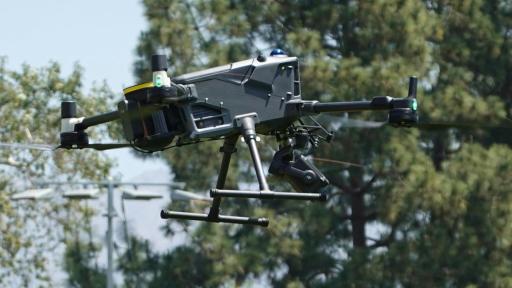Proyecto de ley para regular uso de drones en Colombia