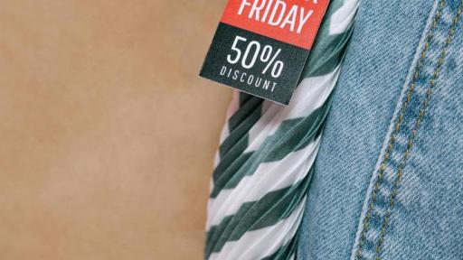 Black Friday en Colombia, Puntos de Vista 