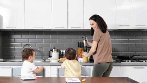 ¿Por qué los jóvenes no quieren tener hijos?