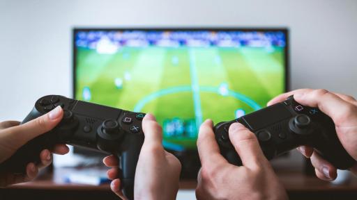 ¿Los videojuegos afectan el cerebro?