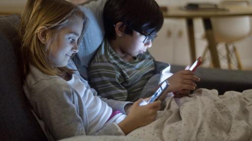 Aprobado proyecto que regula acceso de menores de edad a redes sociales