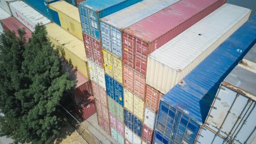 Exportaciones de Colombia crecieron 12,6% en enero de 2026