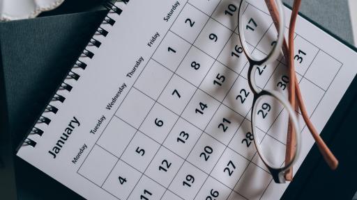 Calendario festivos Colombia en 2024