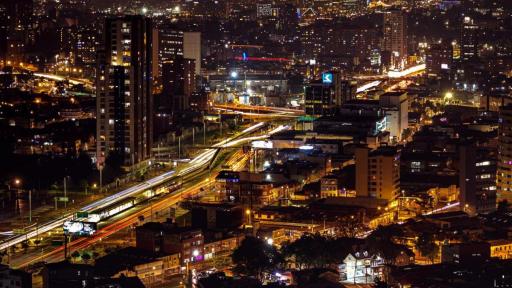 Pico y Placa en Bogotá HOY: 21 al 27 de octubre 2024
