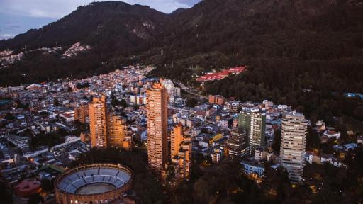 Bogotá: Se lanzó una nueva iniciativa para crear concientización