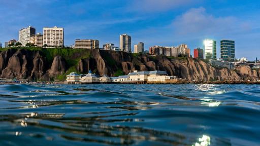 Los Juegos Panamericanos 2027 se realizarán en Lima