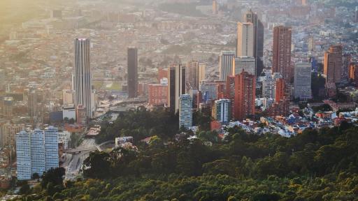 Pico y placa Bogotá HOY: 2 a 6 septiembre 2024 