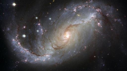 Se detecta la galaxia más lejana conocida