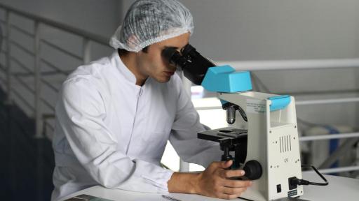 Medicamentos que se producen en Colombia: inversión de MinCiencias 