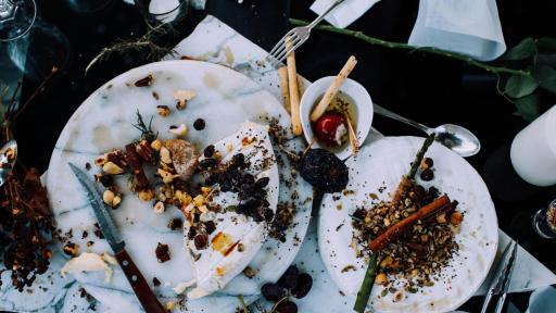 En 2022 se perdieron 1.000 millones de comida al día según la ONU