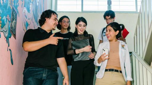 Colombia alcanza 97% en matrícula cero universitaria