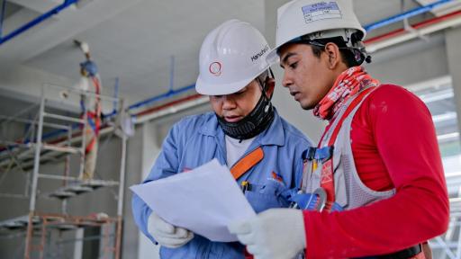 Desempleo en Colombia bajó a 8,9 % en junio 2025, según ANIF