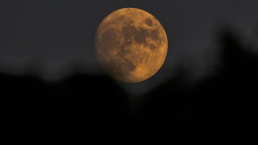Superluna de agosto | cuando es la superluna de esturion