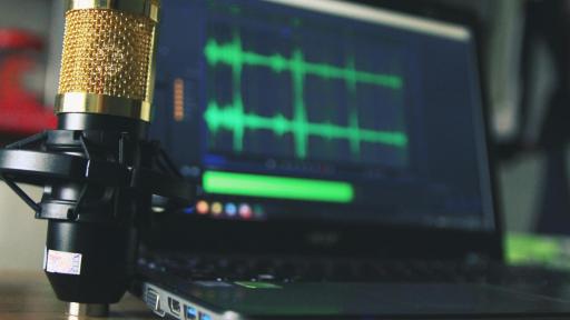 Cuando la voz es memoria: podcast