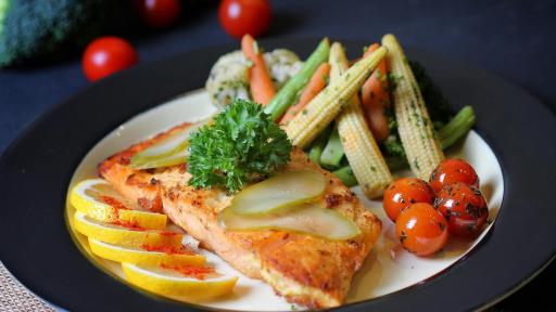 Cómo identificar un pescado en mal estado