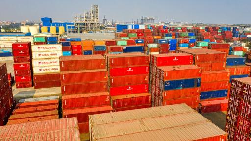 Colombia responde a Ecuador con aranceles del 100% a sus productos