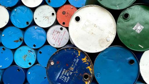 Producción de petróleo en Colombia crece 3,1% en 2026
