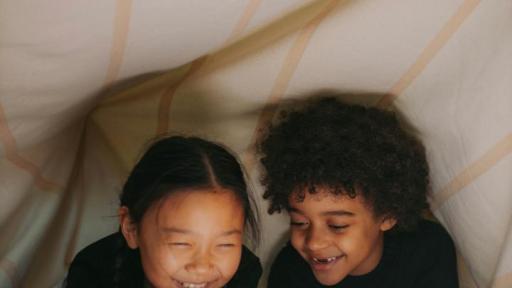 La magia de los cuentos en la primera infancia (IA)  