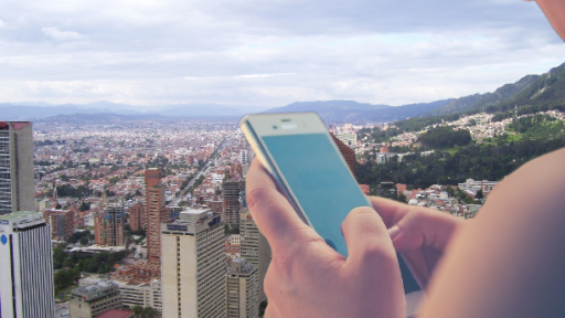 ¿Cómo funciona el sistema de alertas de terremotos para celulares?