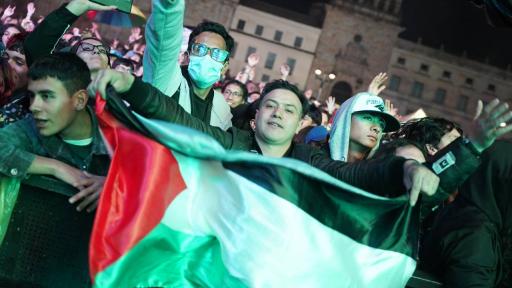 Concierto de la Esperanza 2024: artistas, canciones | RTVC