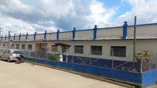 Atentado contra rector de colegio en El Tambo, Cauca