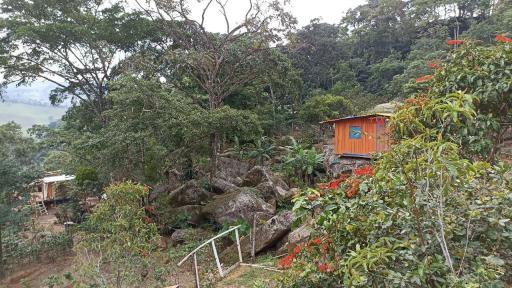 Finca ecoturística 'Cascada de azufre' | turismo en Lejanías, Meta