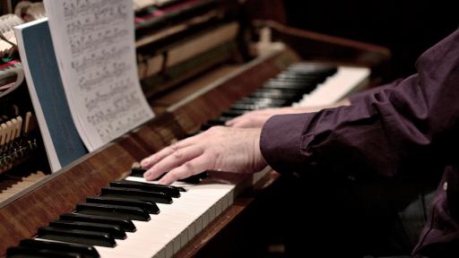 Música de Semana Santa