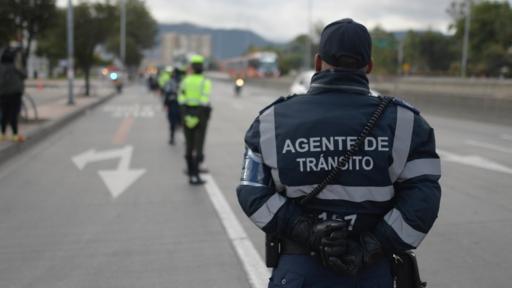 Pico y placa Bogotá: 11 al 17 de agosto de 2025