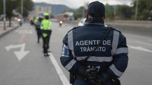 Pico y placa bogotá Hoy:  18 al 24 de mayo de 2026