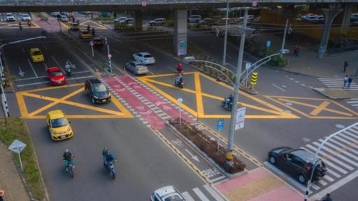 Pico y placa Medellin hoy: del 4 de noviembre al 7 de noviembre de 2025
