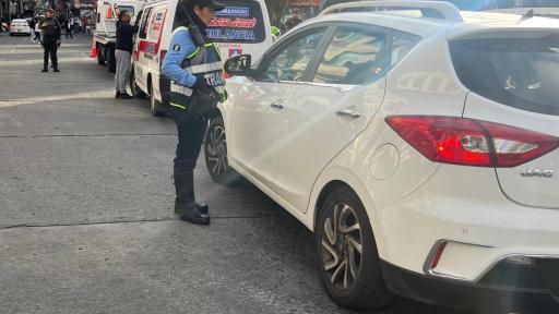 Pico y placa Pasto HOY: 24 al 27 de junio 