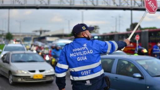 Pico y placa Bogotá HOY: 3 octubre 2024 