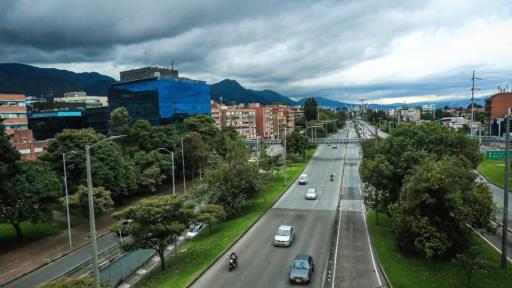 Pico y Placa Bogotá HOY: 9 al 12 de enero 2024 