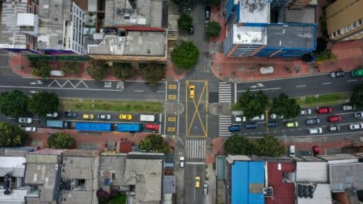 Pico y Placa en Bogotá HOY: 28 de octubre al 1 de noviembre 2024