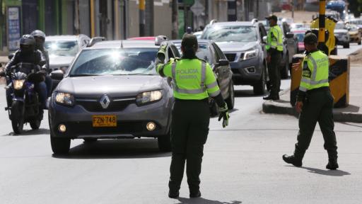 Pico y placa del 17 al 21 de julio, ciudades y restricciones