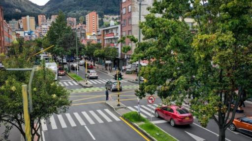 Pico y Placa en Bogotá HOY: 4 al 9 de noviembre 2024