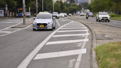 Pico y Placa BOGOTÁ HOY 2 de abril 2025