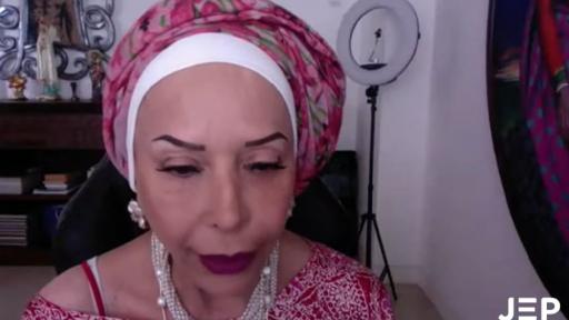 Asesinato de Álvaro Gómez Hurtado: Testimonio Piedad Córdoba