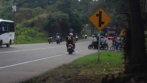 Atentando en Piendamó: recompensa por información