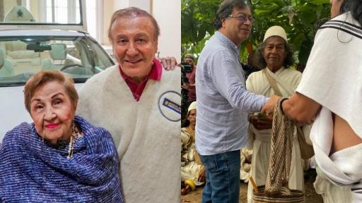 Cierres de campaña Petro y Hernández | Elecciones 2022