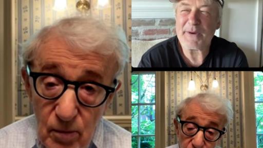 Woody Allen podría retirarse del cine