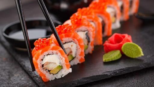 Sushi Master 2022: fechas, precios, ciudades y restaurantes