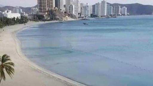 Sede de Cumbre sobre turismo sostenible será Santa Marta