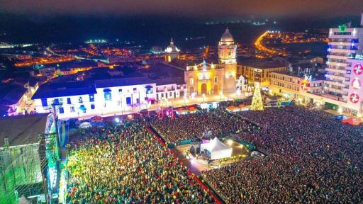 Aguinaldo Boyacense 2024: programación, artistas invitados