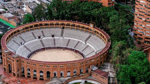 15 plazas de toros será convertidas en mercados móviles campesinos