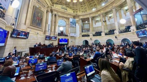 Reforma laboral: presidente Petro 