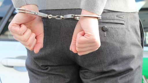 Hacinamiento en estaciones de Policía del país